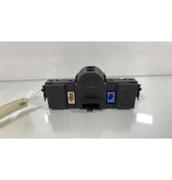 Commande chauffage RENAULT SCENIC 2