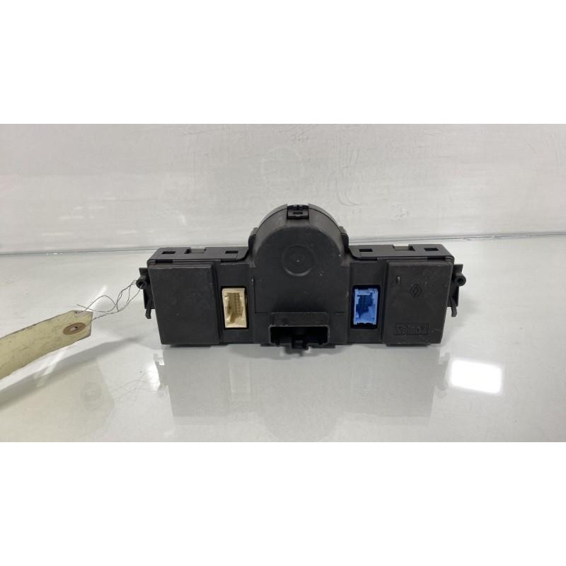 Commande chauffage RENAULT SCENIC 2 Photo n°4