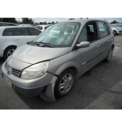 Commande chauffage RENAULT SCENIC 2