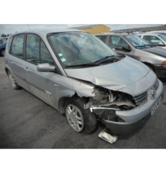 Commande chauffage RENAULT SCENIC 2