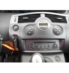 Commande chauffage RENAULT SCENIC 2