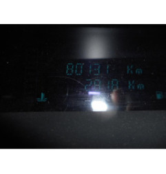 Commande chauffage RENAULT SCENIC 2