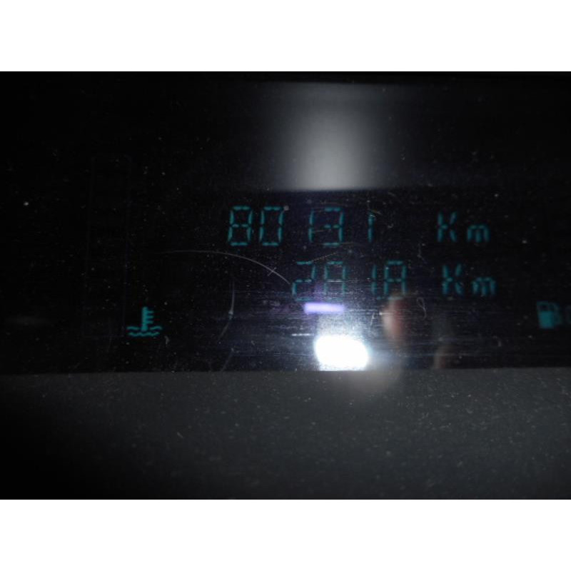 Commande chauffage RENAULT SCENIC 2 Photo n°11