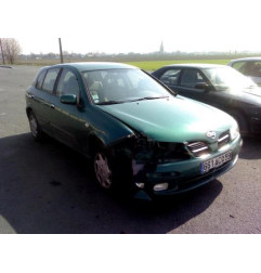Retroviseur gauche NISSAN ALMERA 2