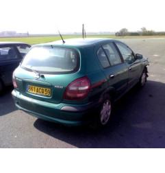 Retroviseur gauche NISSAN ALMERA 2