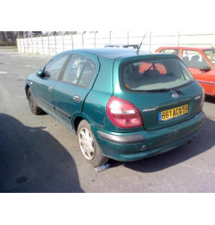 Retroviseur gauche NISSAN ALMERA 2