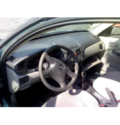 Retroviseur gauche NISSAN ALMERA 2
