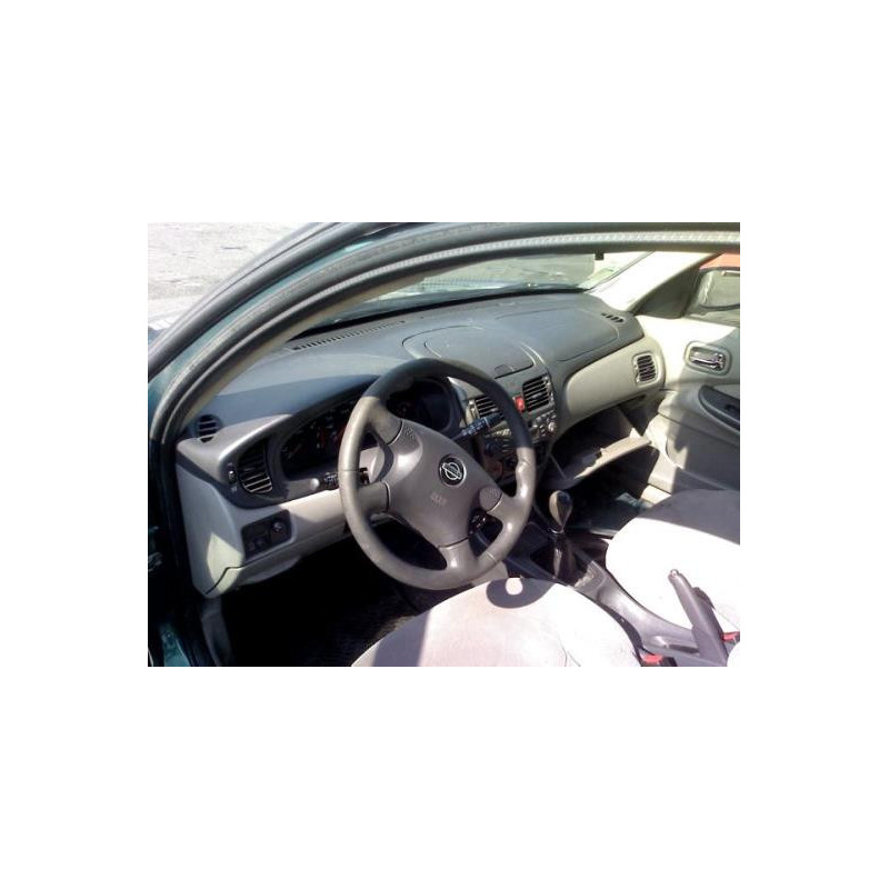 Retroviseur gauche NISSAN ALMERA 2 Photo n°10