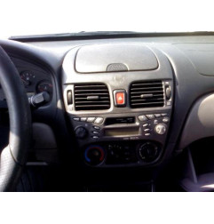 Retroviseur gauche NISSAN ALMERA 2