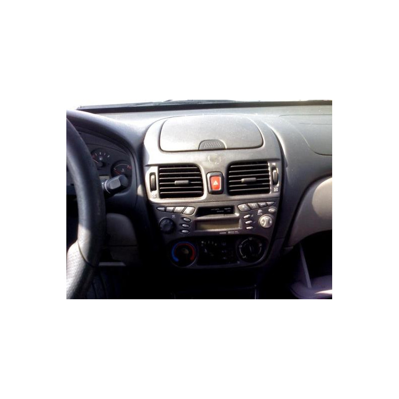Retroviseur gauche NISSAN ALMERA 2 Photo n°11