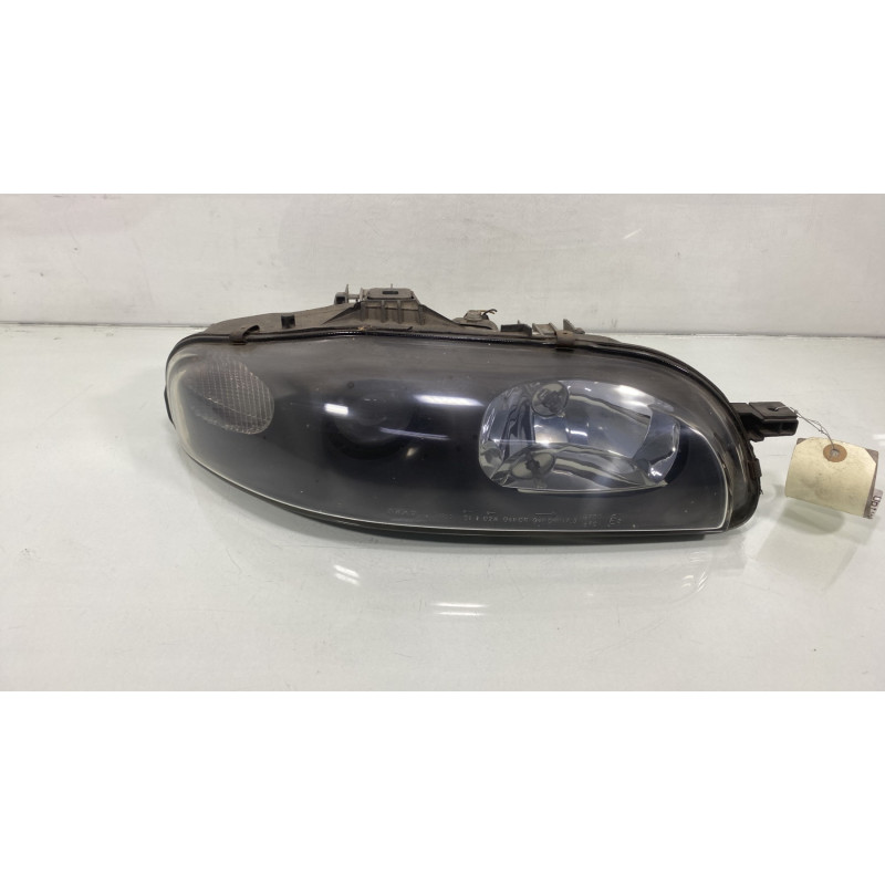 Optique avant principal droit (feux)(phare) FIAT MAREA Photo n°1