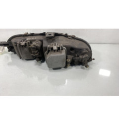 Optique avant principal droit (feux)(phare) FIAT MAREA