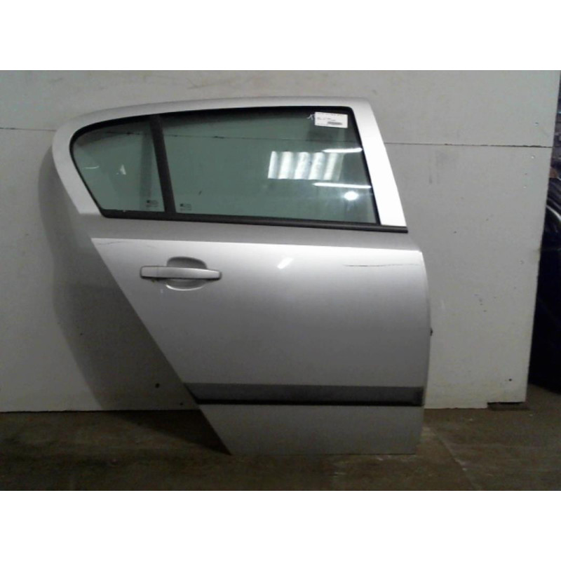 Porte arriere droit OPEL ASTRA H Photo n°1
