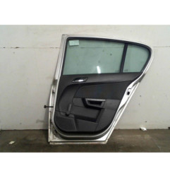 Porte arriere droit OPEL ASTRA H