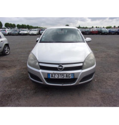 Porte arriere droit OPEL ASTRA H