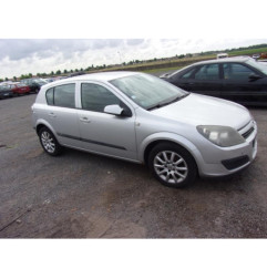 Porte arriere droit OPEL ASTRA H