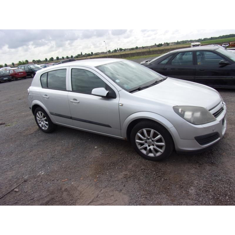 Porte arriere droit OPEL ASTRA H Photo n°5