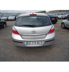 Porte arriere droit OPEL ASTRA H