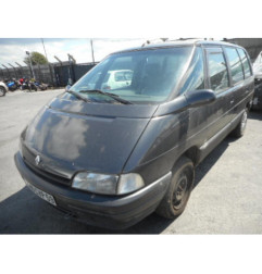 Optique avant secondaire gauche (feux)(clignotant) RENAULT ESPACE 2