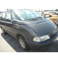 Optique avant secondaire gauche (feux)(clignotant) RENAULT ESPACE 2