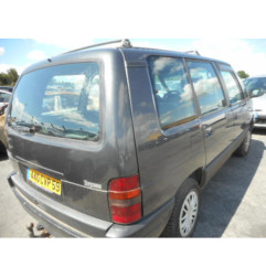 Optique avant secondaire gauche (feux)(clignotant) RENAULT ESPACE 2