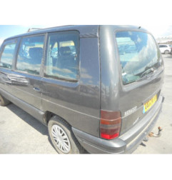 Optique avant secondaire gauche (feux)(clignotant) RENAULT ESPACE 2