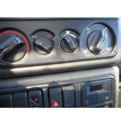 Optique avant secondaire gauche (feux)(clignotant) RENAULT ESPACE 2