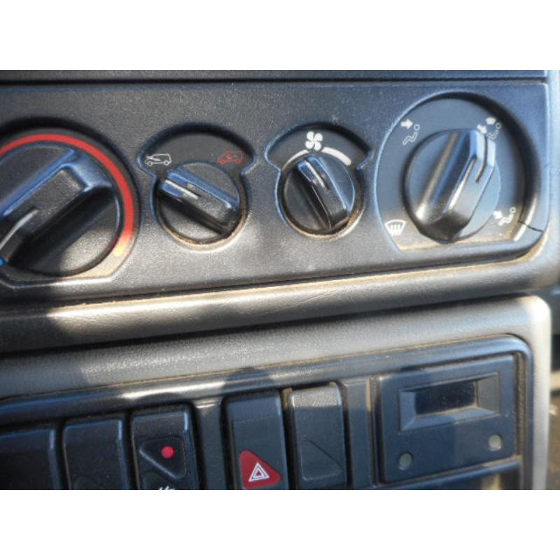 Optique avant secondaire gauche (feux)(clignotant) RENAULT ESPACE 2 Photo n°9