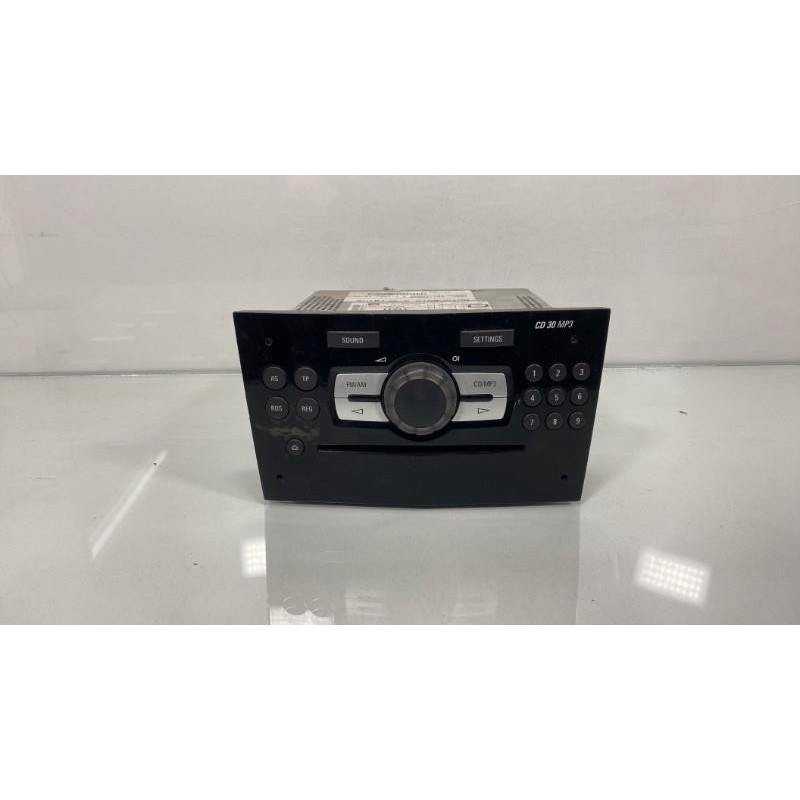 Autoradio d'origine OPEL CORSA D Photo n°1