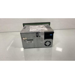 Autoradio d'origine OPEL CORSA D