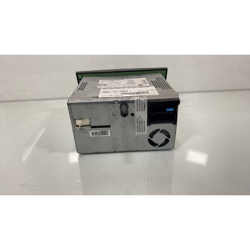 Autoradio d'origine OPEL CORSA D Photo n°3