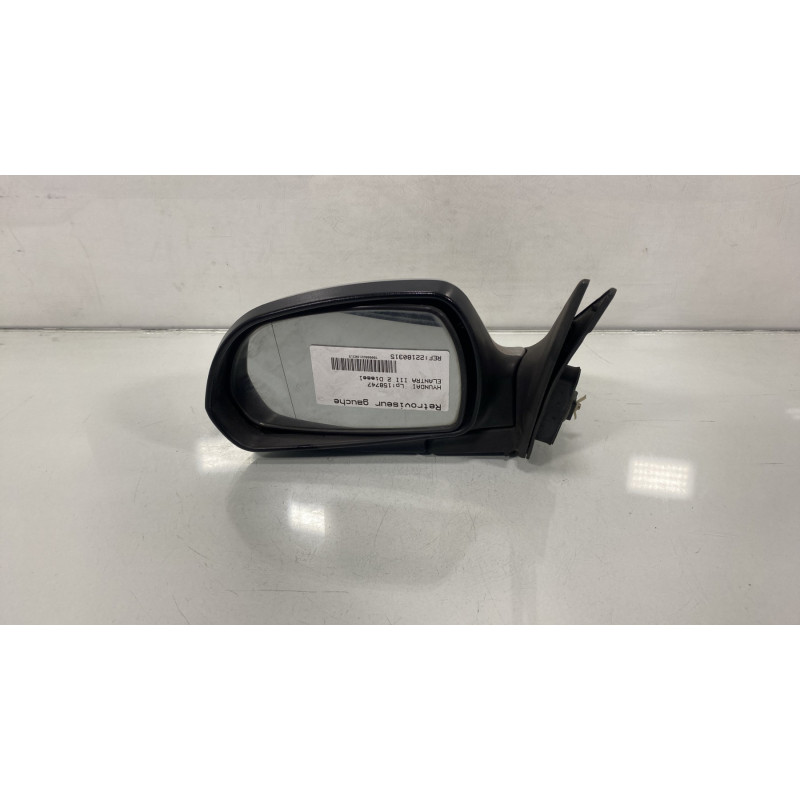 Retroviseur gauche HYUNDAI ELANTRA 1 Photo n°1