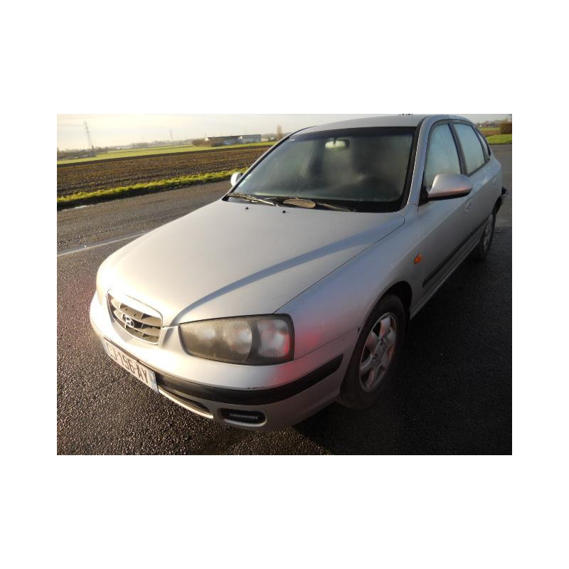 Retroviseur gauche HYUNDAI ELANTRA 1 Photo n°6