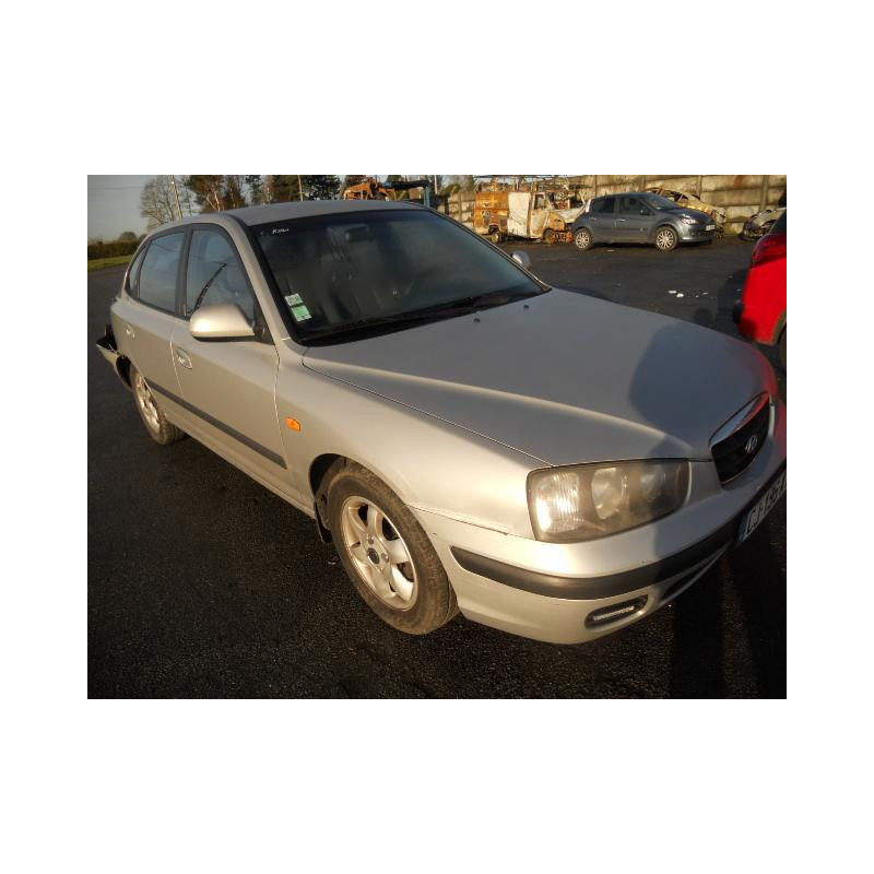Retroviseur gauche HYUNDAI ELANTRA 1 Photo n°7