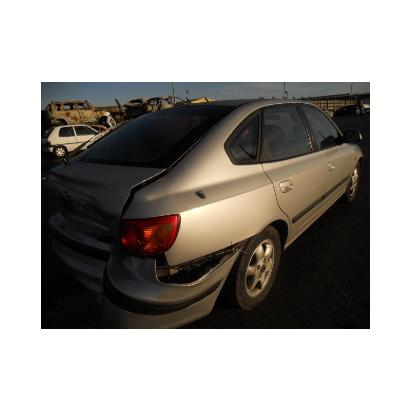Retroviseur gauche HYUNDAI ELANTRA 1 Photo n°8