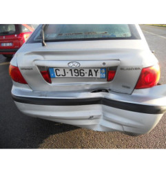 Retroviseur gauche HYUNDAI ELANTRA 1