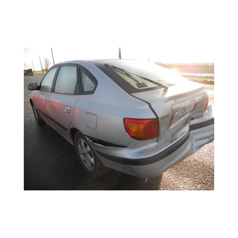 Retroviseur gauche HYUNDAI ELANTRA 1 Photo n°10