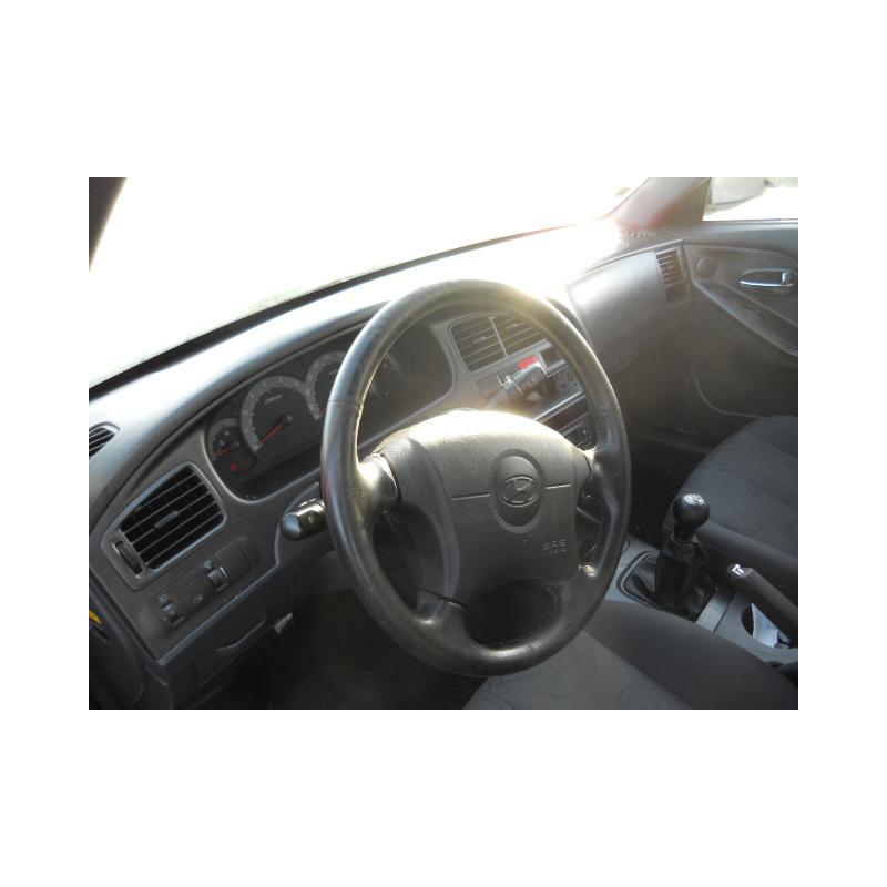 Retroviseur gauche HYUNDAI ELANTRA 1 Photo n°11