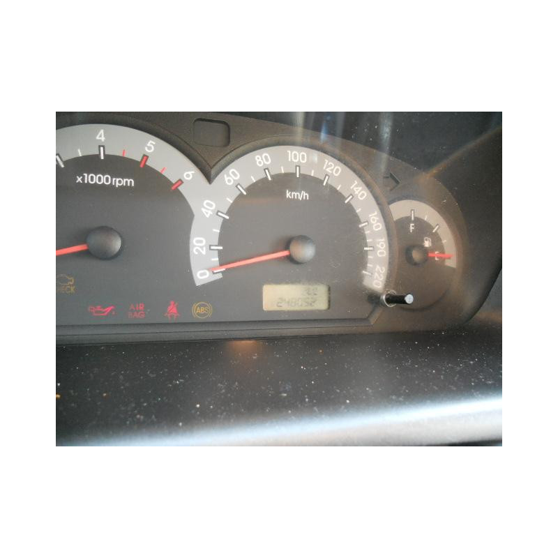 Retroviseur gauche HYUNDAI ELANTRA 1 Photo n°14