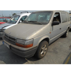 Retroviseur gauche CHRYSLER VOYAGER 2
