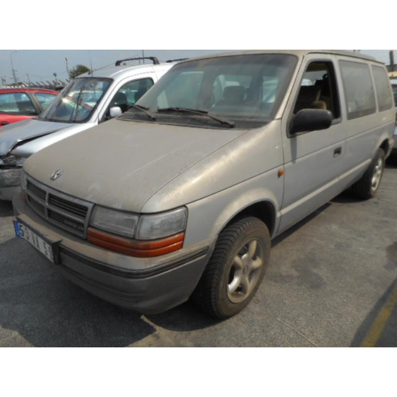 Retroviseur gauche CHRYSLER VOYAGER 2 Photo n°4