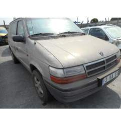 Retroviseur gauche CHRYSLER VOYAGER 2
