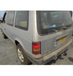 Retroviseur gauche CHRYSLER VOYAGER 2