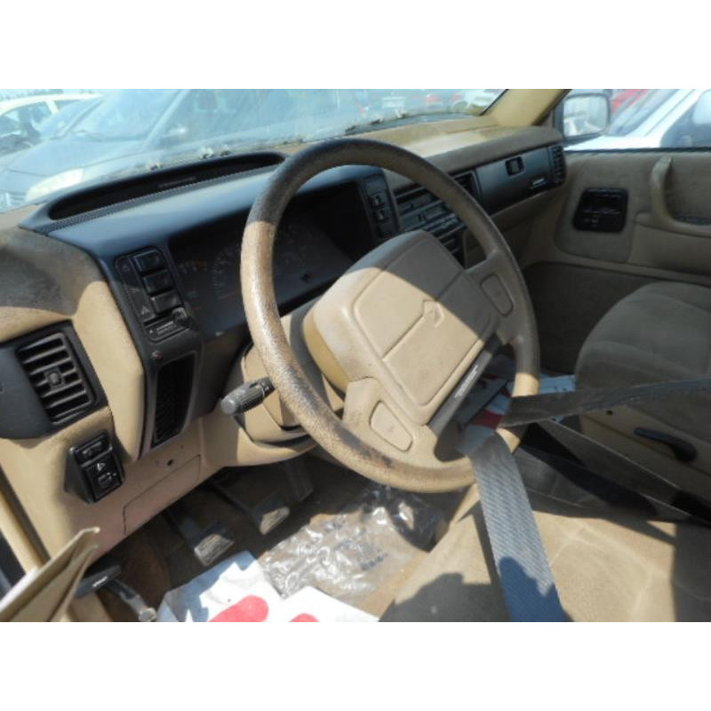 Retroviseur gauche CHRYSLER VOYAGER 2 Photo n°8