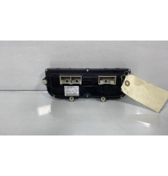 Commande chauffage VOLKSWAGEN GOLF 6