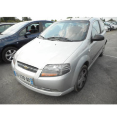 Retroviseur gauche CHEVROLET KALOS