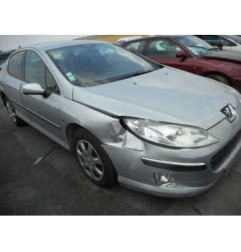 Commande chauffage PEUGEOT 407