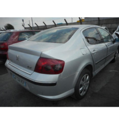 Commande chauffage PEUGEOT 407
