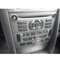 Commande chauffage PEUGEOT 407