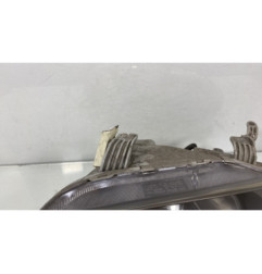 Optique avant principal gauche (feux)(phare) DAEWOO KALOS